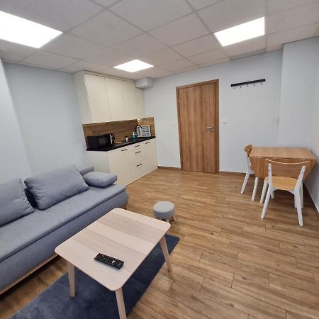 Apartament Laki18 Вадовіце Екстер'єр фото