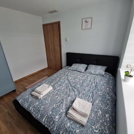 Apartament Laki18 Вадовіце Екстер'єр фото