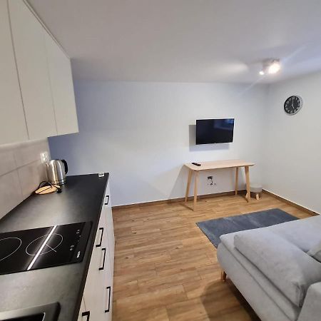 Apartament Laki18 Вадовіце Екстер'єр фото