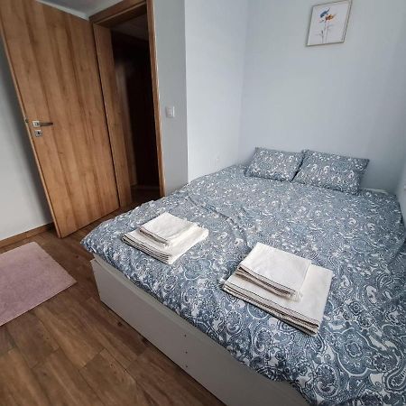 Apartament Laki18 Вадовіце Екстер'єр фото