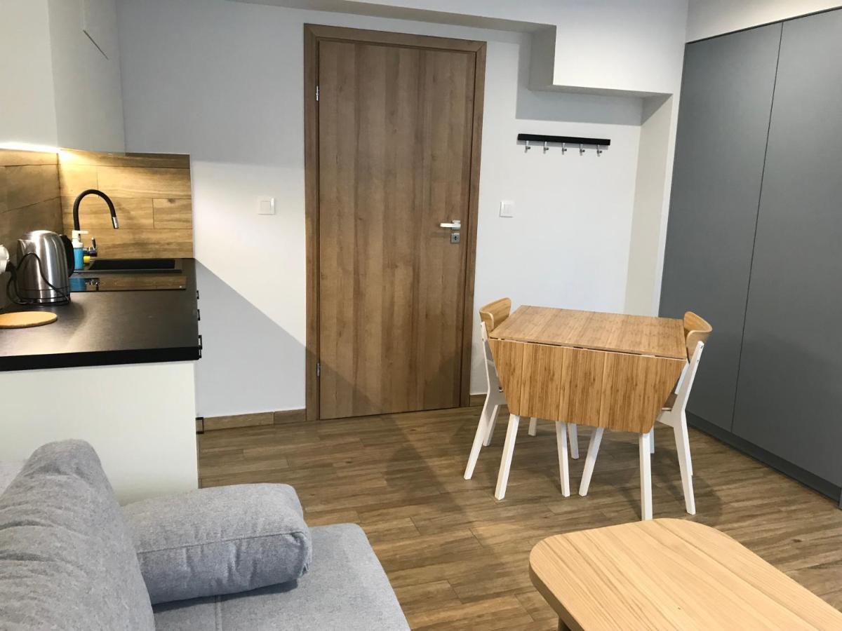 Apartament Laki18 Вадовіце Екстер'єр фото