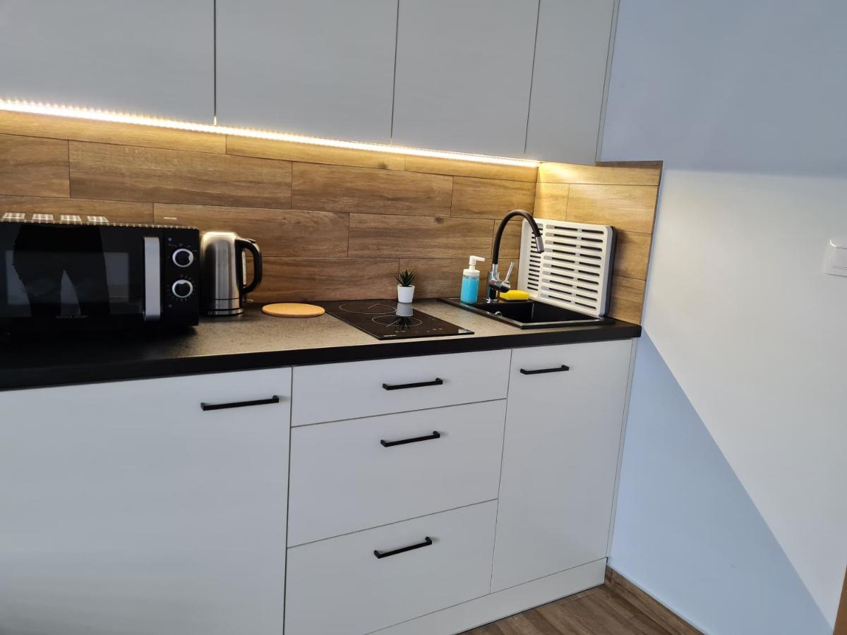 Apartament Laki18 Вадовіце Екстер'єр фото