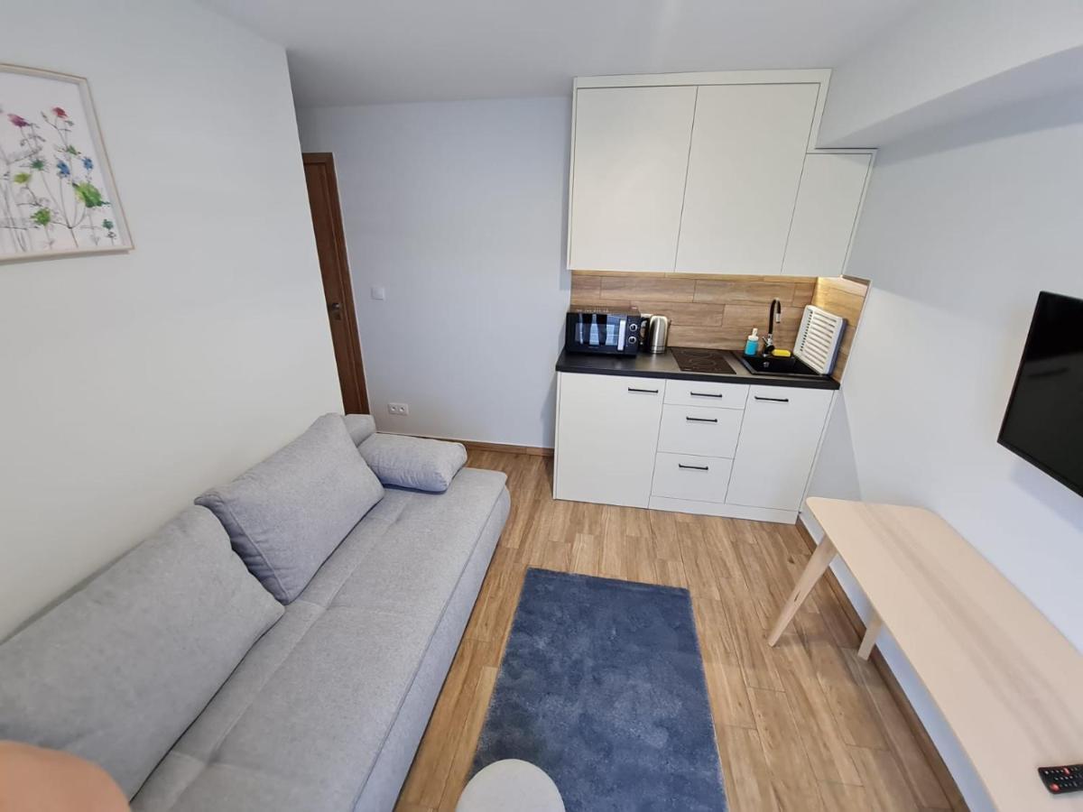 Apartament Laki18 Вадовіце Екстер'єр фото