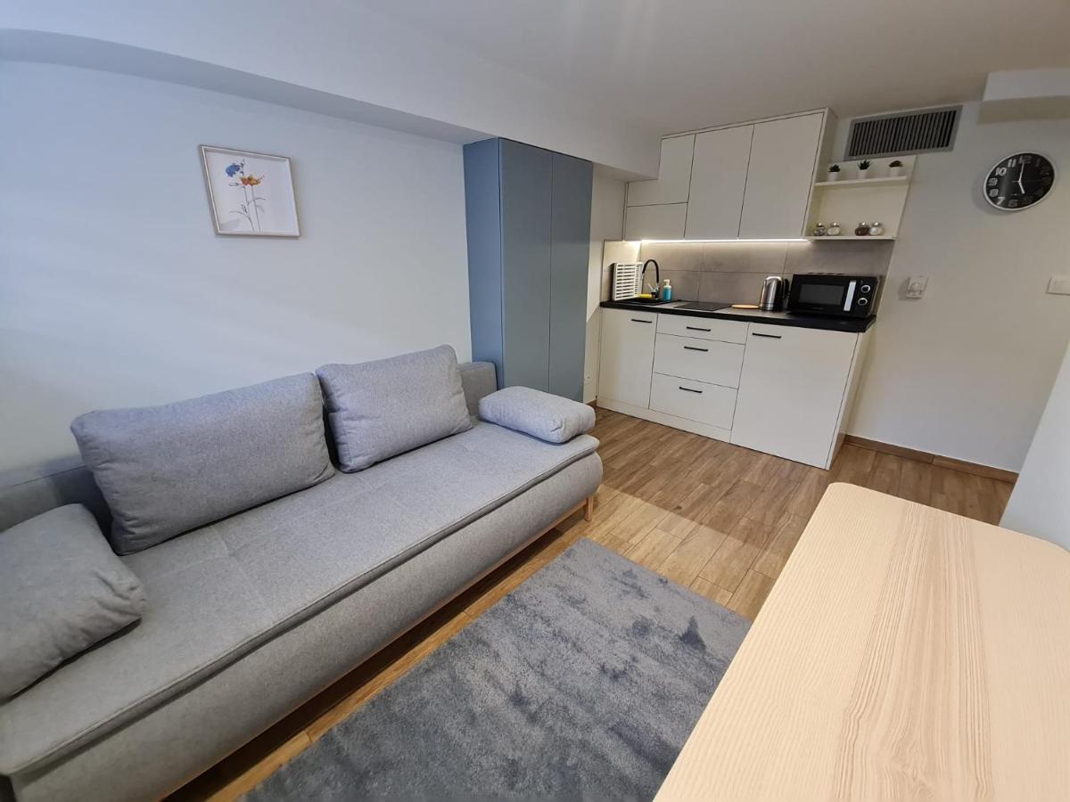 Apartament Laki18 Вадовіце Екстер'єр фото