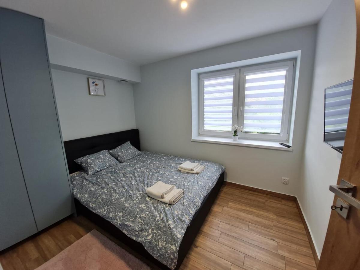 Apartament Laki18 Вадовіце Екстер'єр фото