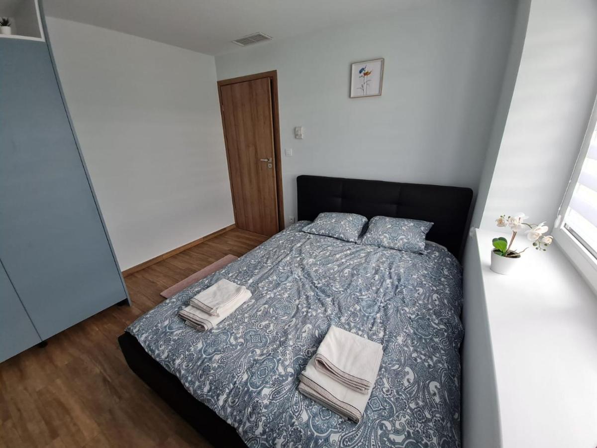 Apartament Laki18 Вадовіце Екстер'єр фото