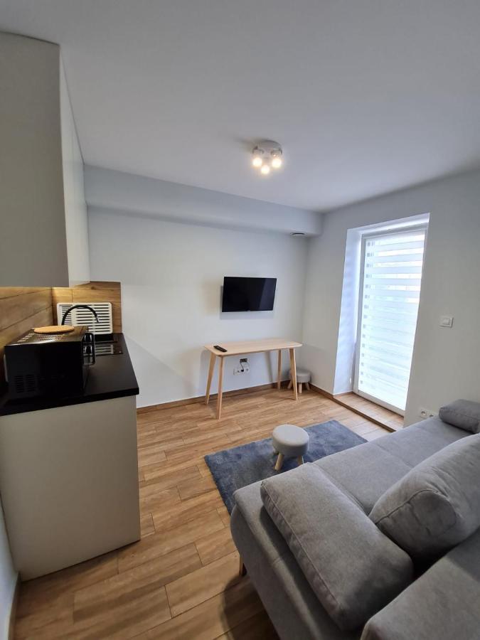 Apartament Laki18 Вадовіце Екстер'єр фото