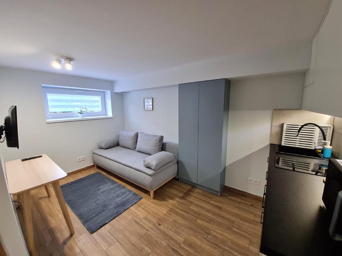 Apartament Laki18 Вадовіце Екстер'єр фото