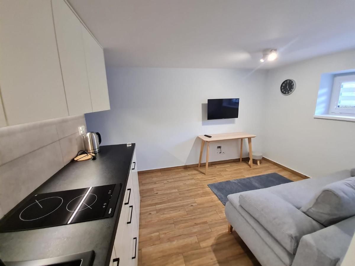 Apartament Laki18 Вадовіце Екстер'єр фото