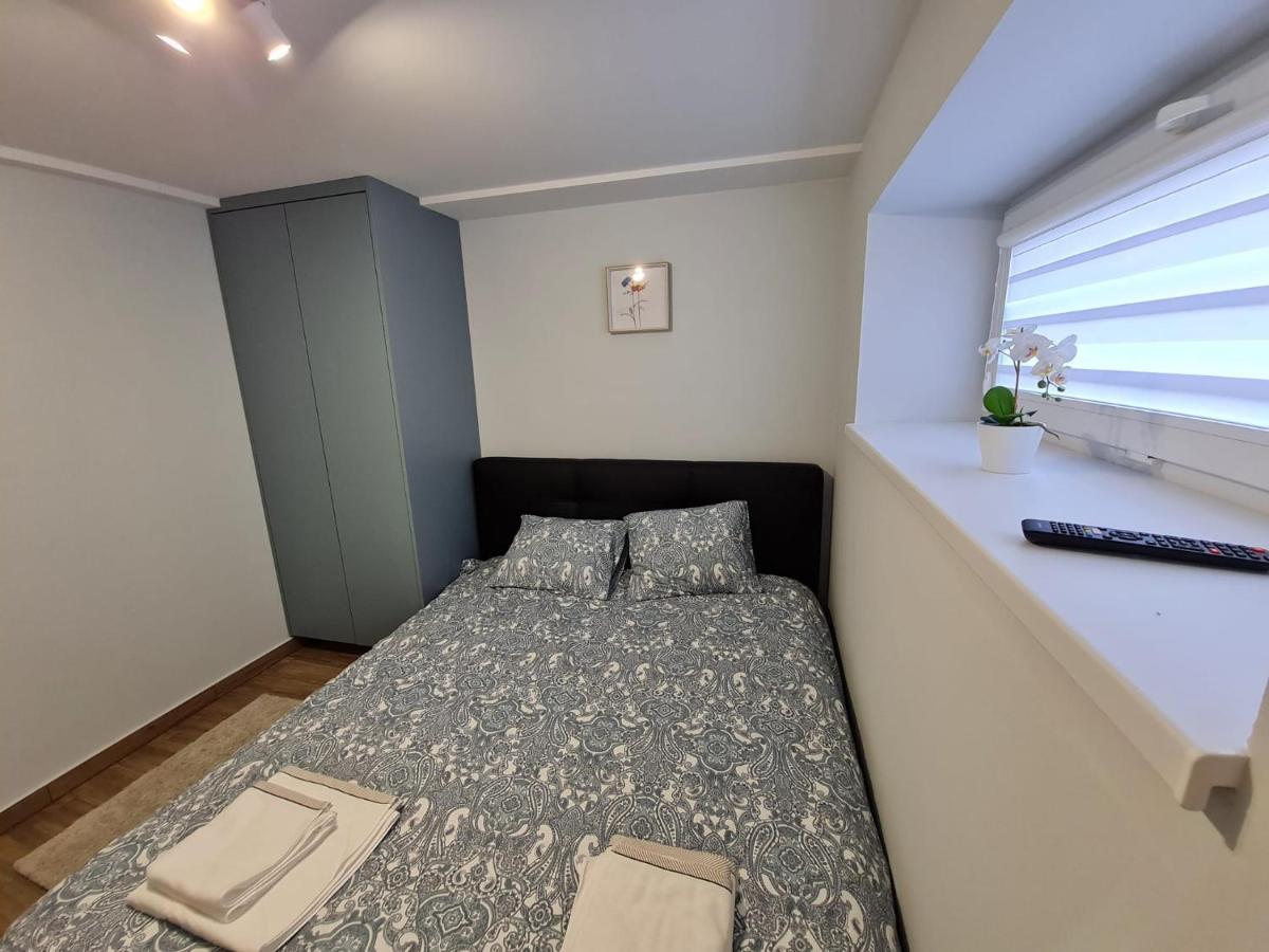 Apartament Laki18 Вадовіце Екстер'єр фото