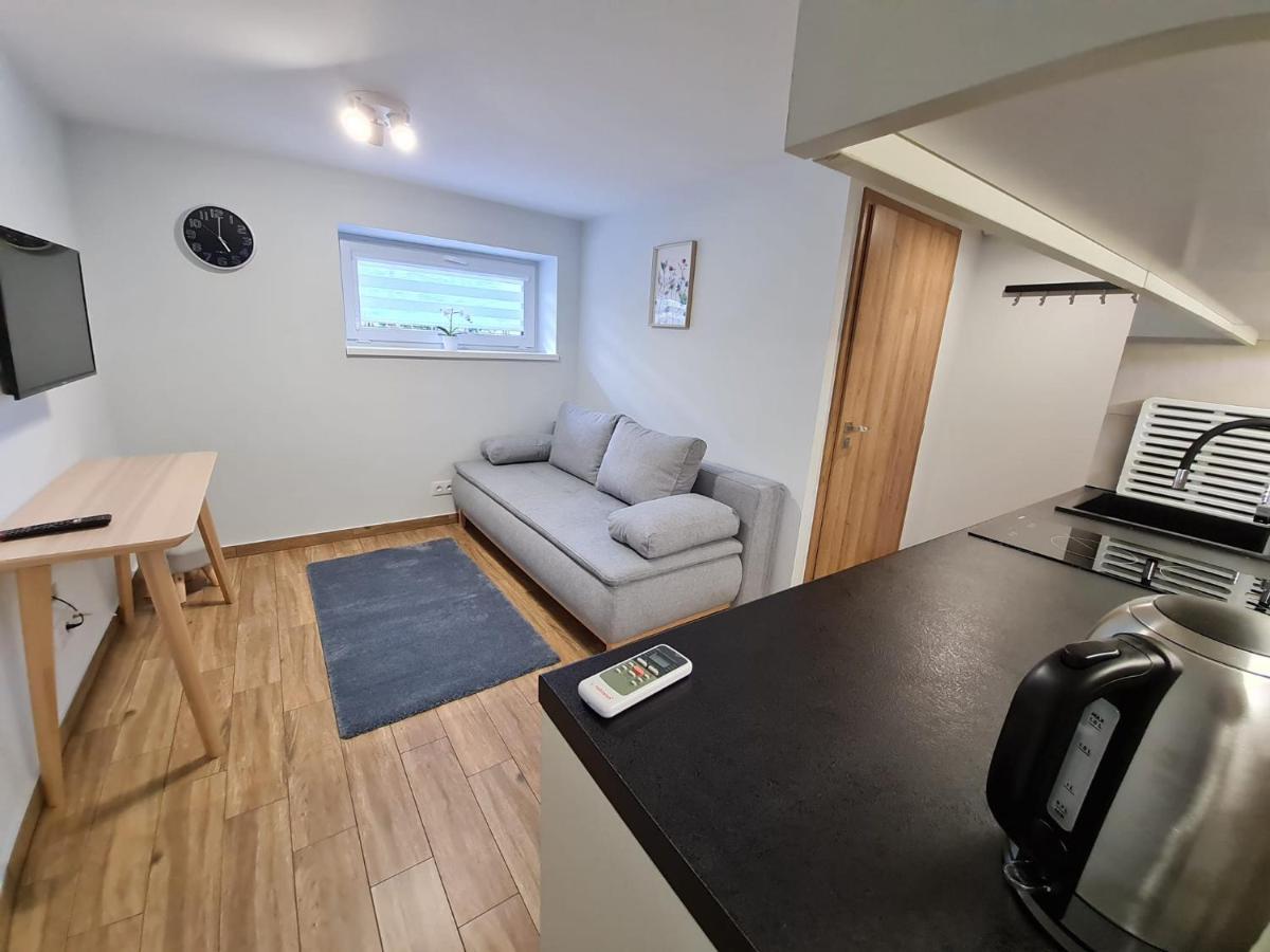 Apartament Laki18 Вадовіце Екстер'єр фото