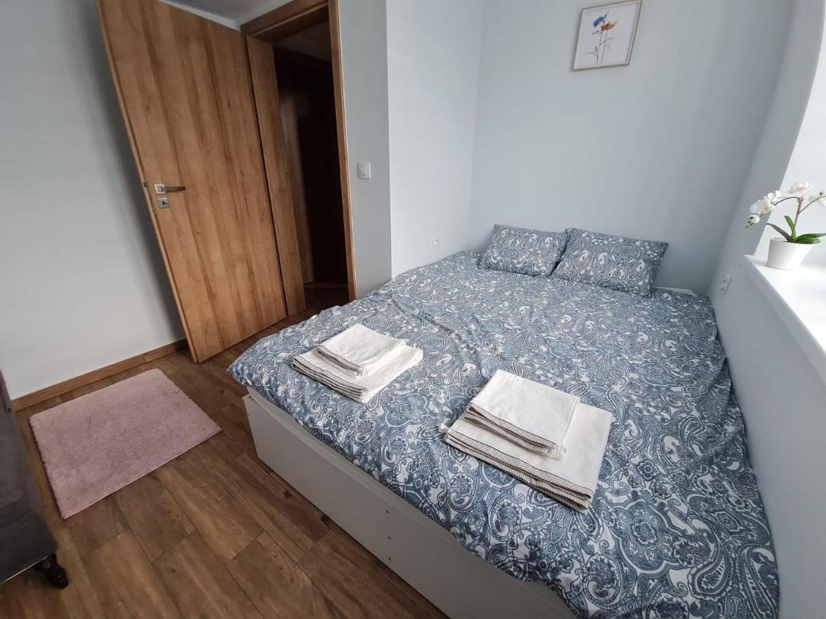 Apartament Laki18 Вадовіце Екстер'єр фото
